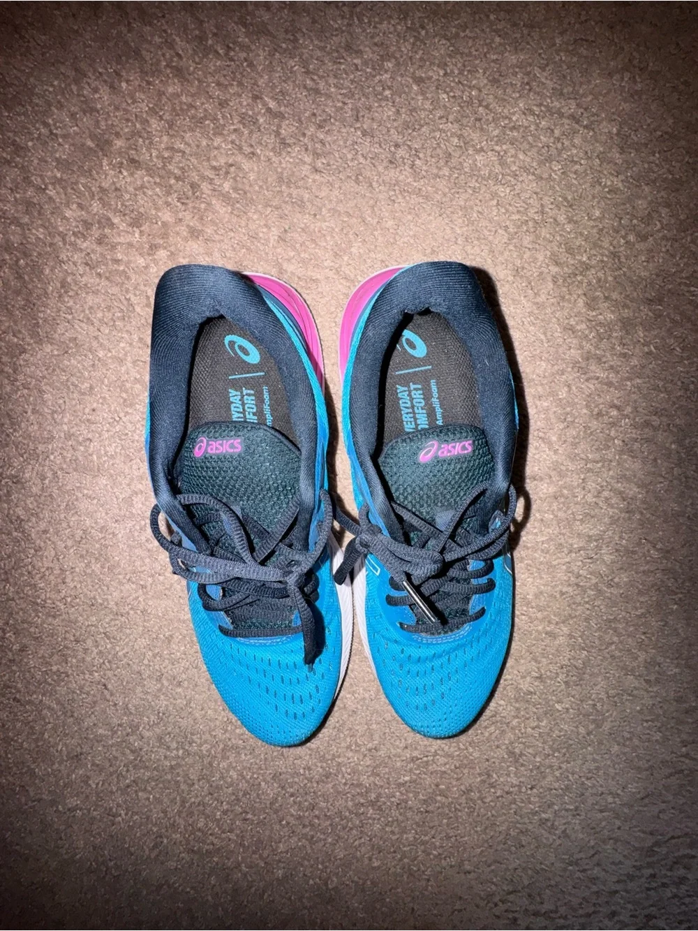 Asics stylish women